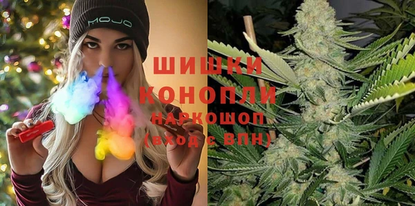 крисы Белоозёрский