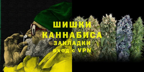 крисы Белоозёрский